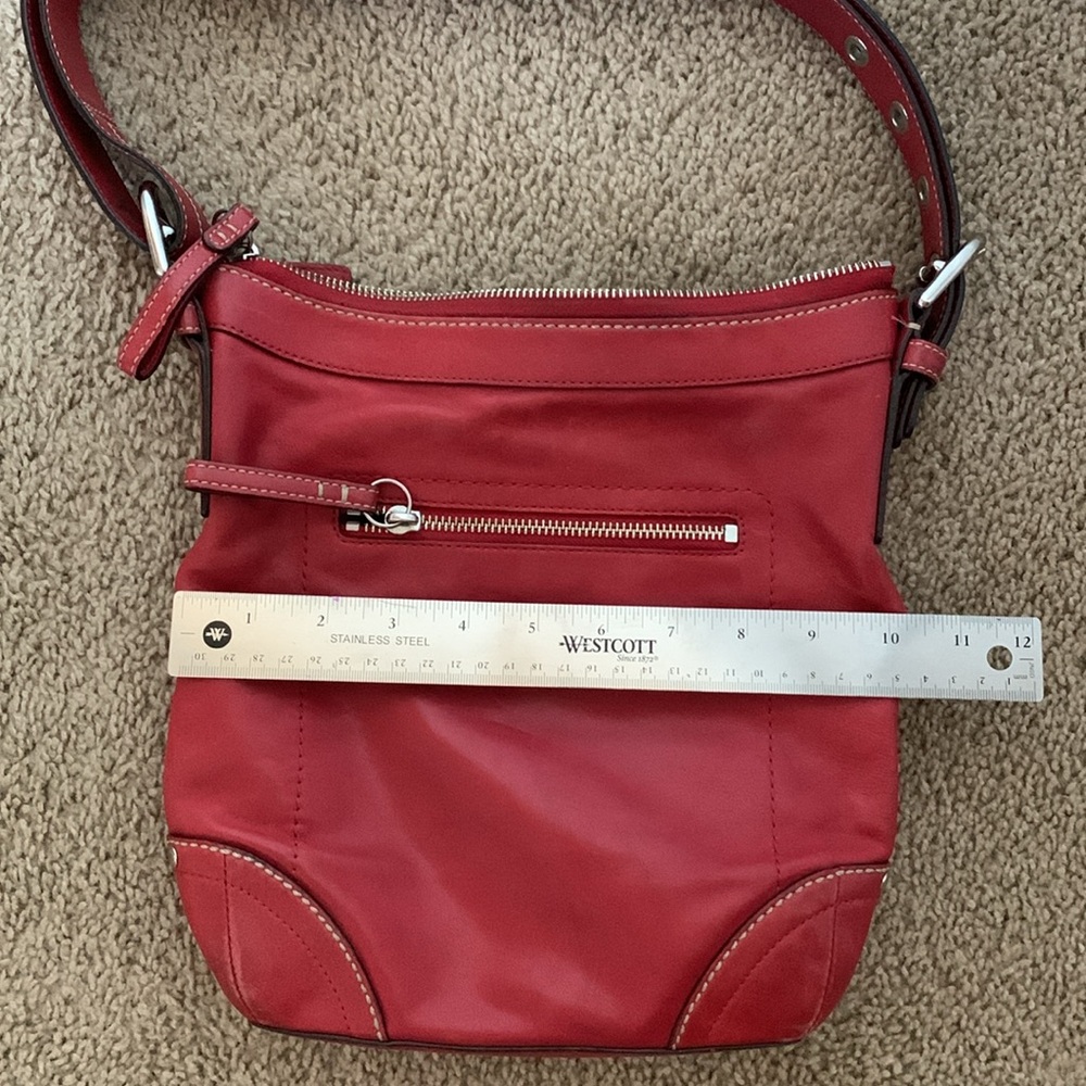 Coach bag - Picture 8 of 10